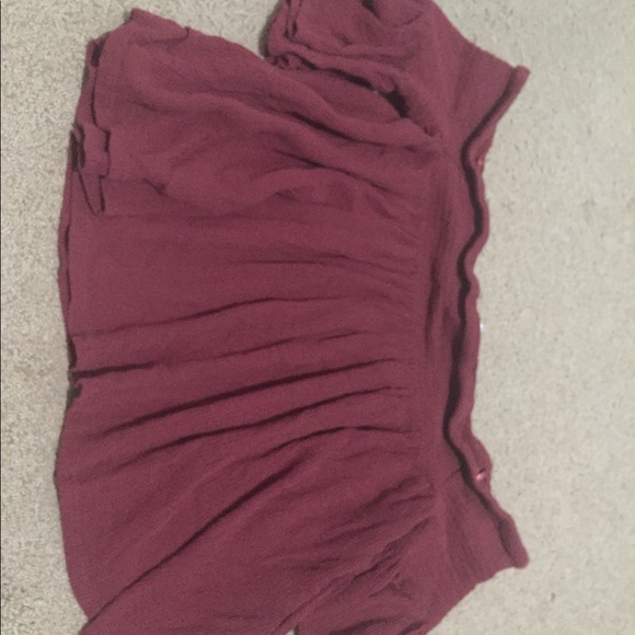 off the should top - Picture 1 of 2